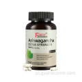 Ashwagandha aumentam a fertilidade da Índia Ashwagandha cápsulas